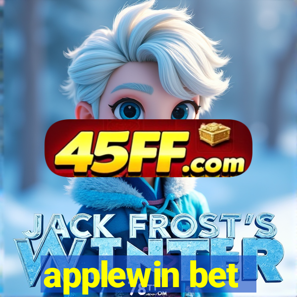 applewin bet